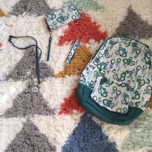 Book bag set